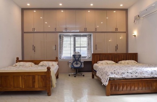 Chettikulam House | Aadhya Abode Holiday Home