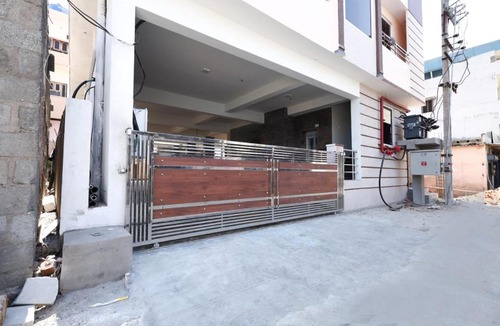 Tirupati Hotel | Aadya Inn New Luxury Hotel