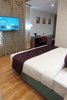 Karnal Hotel | Aair Hotel And Resorts