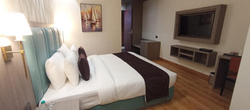Karnal Hotel | AairHotel