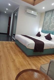 Karnal Hotel | AairHotel