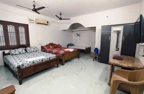 Palayankottai Hotel | Aala Homestay