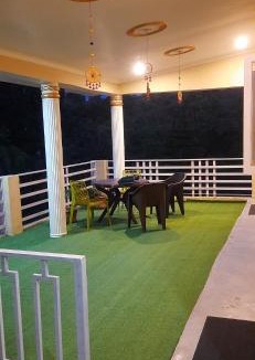 Amritpur House | Aama's Hill Homestay staycation workation in Luxury