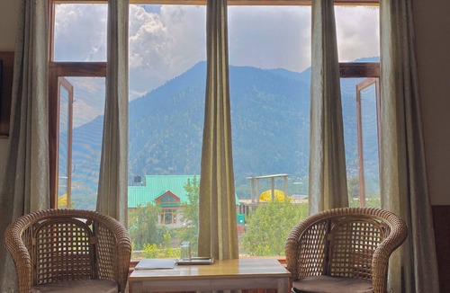Manali Cottage | Aananda-Boutique Stays Manali