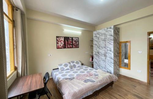Rekong Peo Apartment | Aangan by Mom