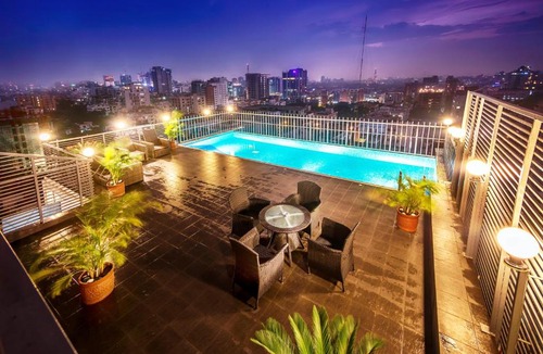 Gulshan Hotel | Aara Hospitality Services Limited