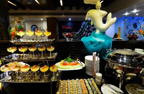 Gulshan Hotel | Aara Hospitality Services Limited
