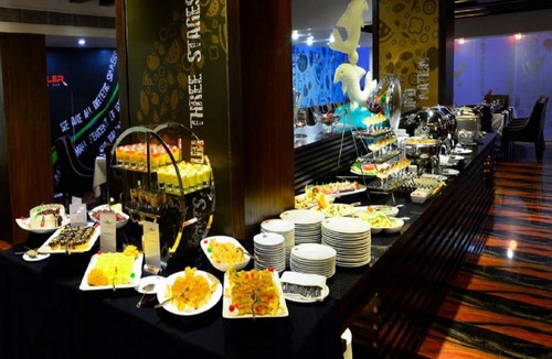 Gulshan Hotel | Aara Hospitality Services Limited