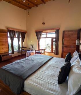 Mukteshwar Cabin | Aaram-gah by Shoonya