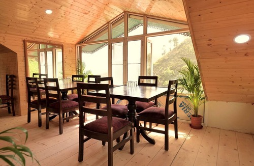 Shimla Villa | Aarambh - By Shivaneel Hospitality