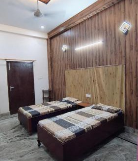 Mayapur House | Aaranya Retreat by Agrawal's