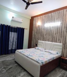 Mayapur House | Aaranya Retreat by Agrawal's