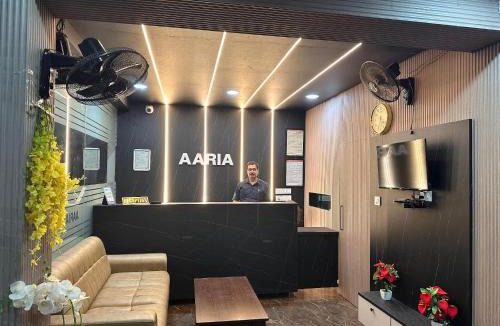 Perambra Hotel | AARIA Tourist Home, PERAMBRA