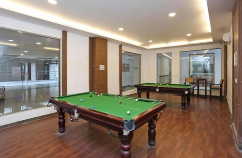 Badheri Rajputan Apartment | Aarogyam Suites