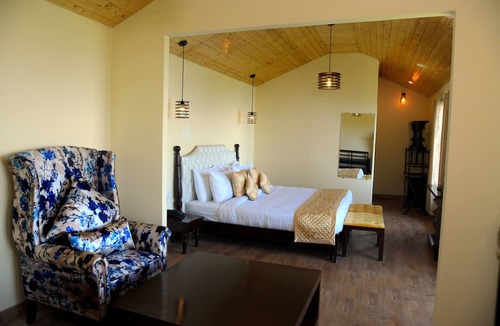 Dalhousie Hotel | Aaroham By Aamod