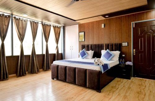 Kaul Hotel | Aarohan - A Boutique Stay By Shivaneel Hospitality