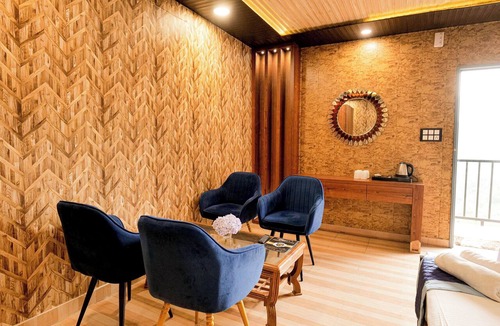 Kaul Hotel | Aarohan - By Shivaneel Hospitality
