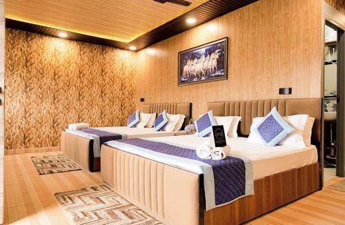 Kaul Hotel | Aarohan - By Shivaneel Hospitality
