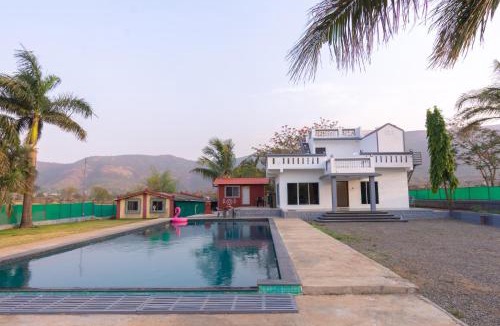 Wadgaon Villa | Aaru Retreat - Lonavala