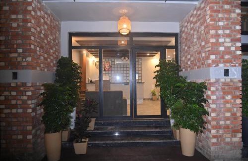 Haldwani Hotel | Aarush Hotel & Resort