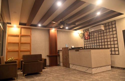 Haldwani Hotel | Aarush Hotel & Resort