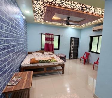 Shrivardhan House | Aarya Holidays Home