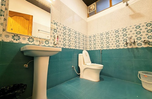 Ramnagar Hotel | AARYA HOTEL & SPA Jim Corbett