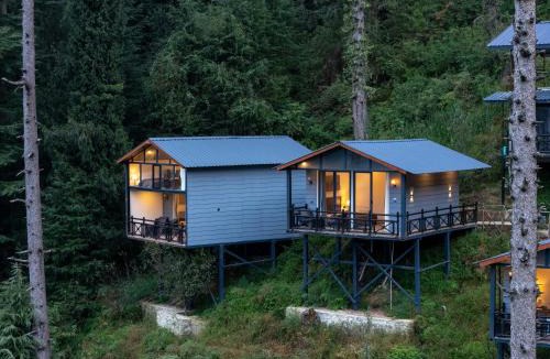 Manali Resort | Aarzu Resorts