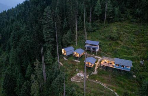 Manali Resort | Aarzu Resorts