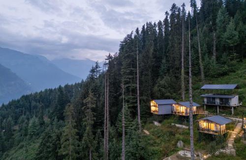 Manali Resort | Aarzu Resorts