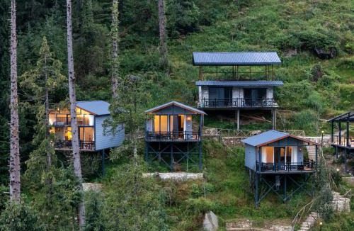 Manali Resort | Aarzu Resorts