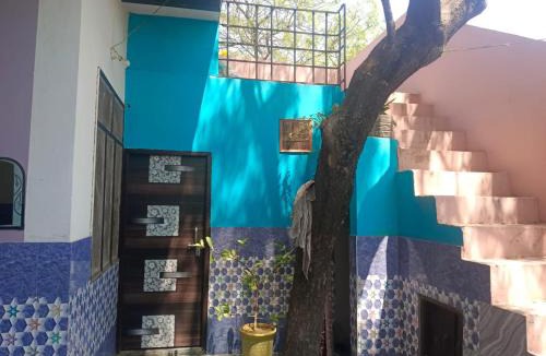 Ghaziabad House | Aas Mohmmad