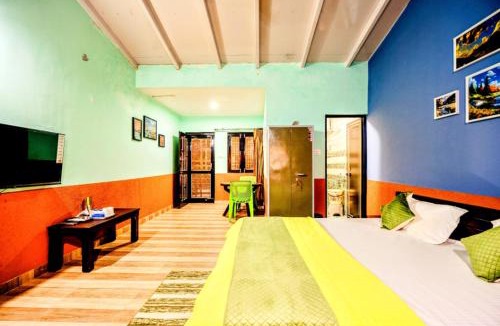 Bhimtal House | Aasara Homestay Bhimtal Orchard Villa