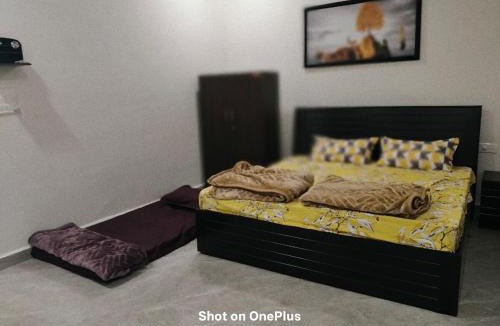 Bhopal Villa | aasara resort