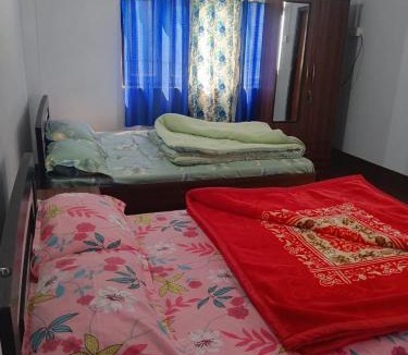 Aritar House | Aashirwad homestay
