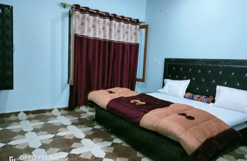 Vijaypur House | Aashiyana Home Stay