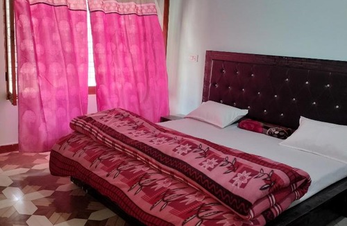 Vijaypur House | Aashiyana Home Stay