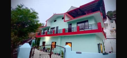 Bhimtal House | Aashiyana Homestay