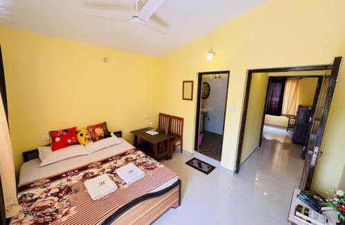 Bhimtal House | Aashiyana Homestay