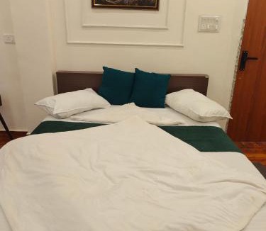 Bhopal Villa | Aashiyana Resort and Farm