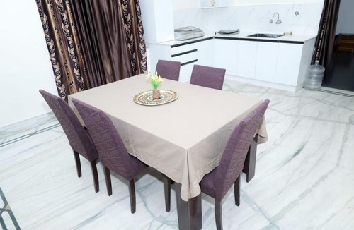 Deoghar Apartment | Aashray