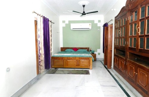 Deoghar Apartment | Aashray