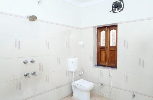 Deoghar Apartment | Aashray
