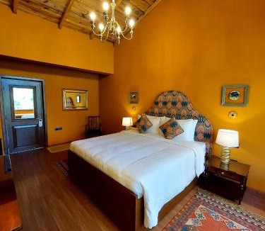 Nainital House | Abbotsford Prasada Bhawan