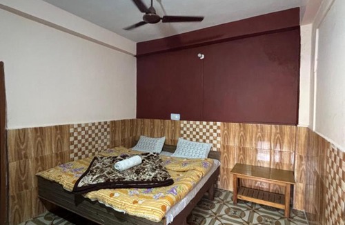 Naddi House | Abhi house Naddi