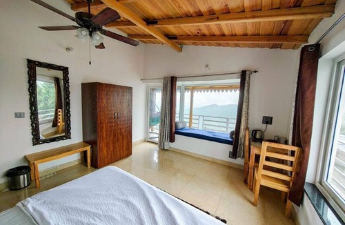 Mukteshwar Hotel | Abhi's Cottage