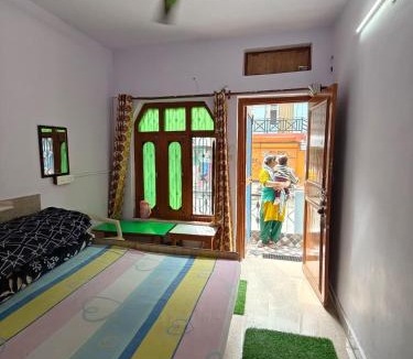 Guptkashi House | Abhishek Guest House