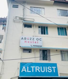 Shimla Hostel | Abuzz Oxfordcaps Simla
