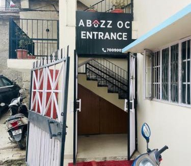 Shimla Hostel | Abuzz Oxfordcaps Simla