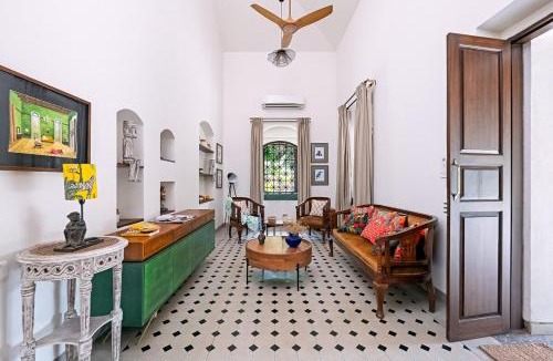Anjuna Villa | Acacia Âmago, -5 Bed private pool villa, Anjuna